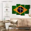 Drapeau brésilien Borges-108838238