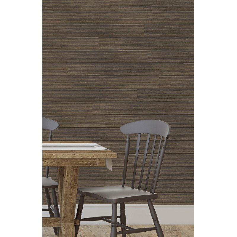 Rayne Shiplap, Grain de bois