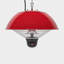 Shae Electric Hanging Patio Heater