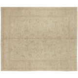 One-of-a-Kind 8'1" X 9'7" Area Rug