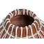 Andersson Handmade Terracotta Floor Vase