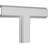 Inner Tee for 5" Traditional Coffered Ceiling System
