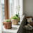Round Strata Planter SM-666768021-666768026