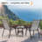 Outdoor Stackable Dining Chairs(Set Of 4)-606203413
