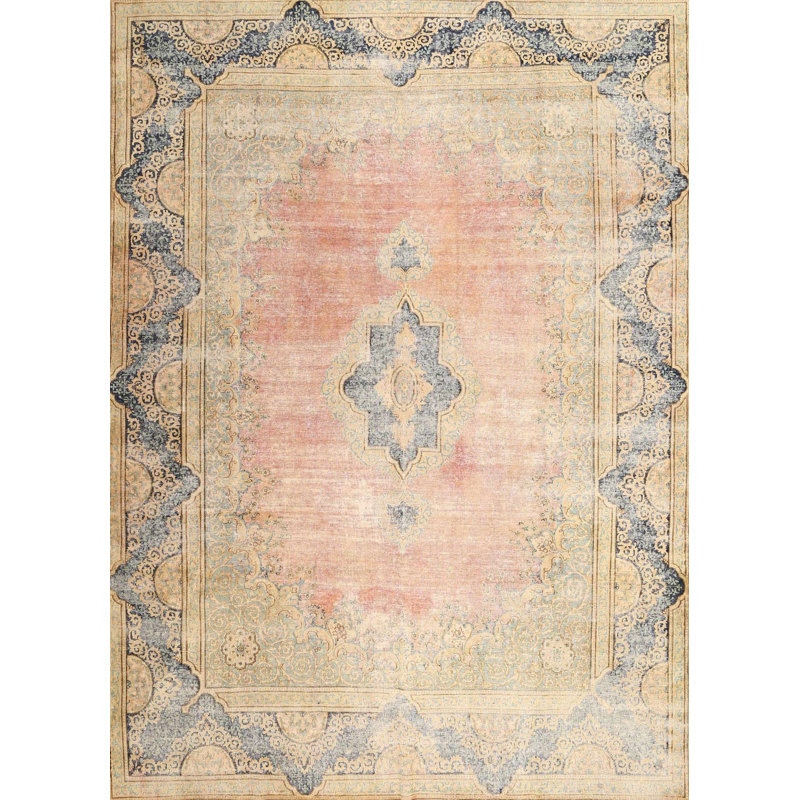 Cociani Oriental Indoor Rug, Rectangle 5' x 7'2"