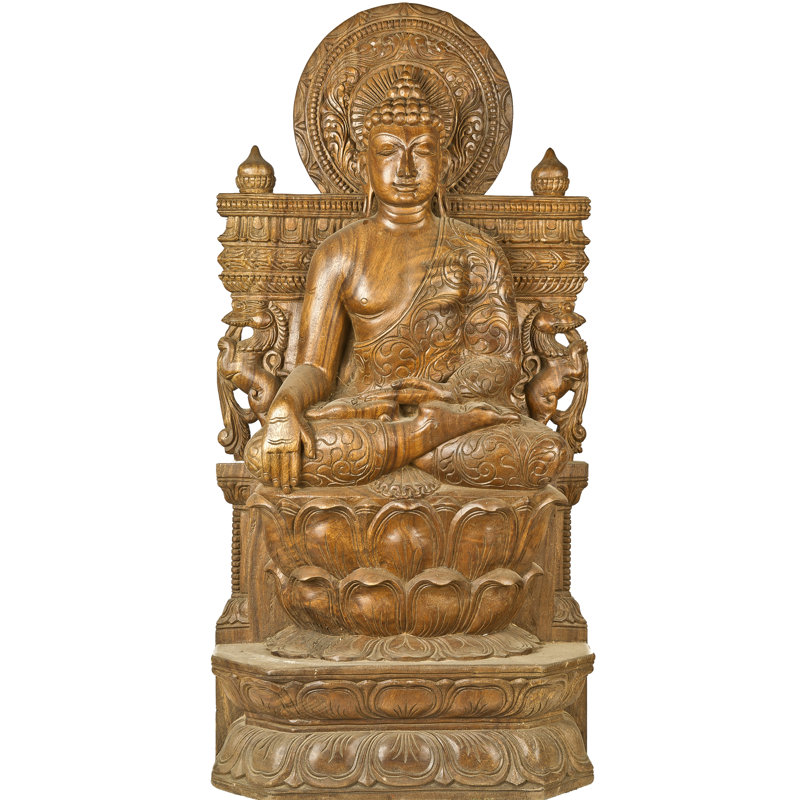 Religious & Spiritual Statue
