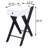 Side Table With USB Ports-1664987255