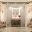 Miroir de salle de bain Lashaunte-44682166-44682169