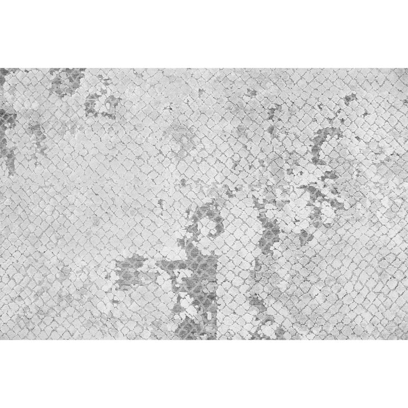 Area Rug, Rectangle 7'11" x 9'11"
