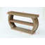 160cm Console Table