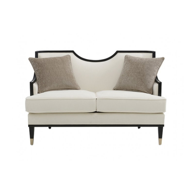 Reber Loveseat
