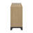 Caramel And Cocoa Sideboard