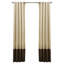 Panneaux de rideaux semi-transparents -29429486-47428578