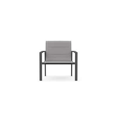 Amalfi Club Chair