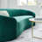 Modway Contessa Performance Velvet Sofa-1074115428