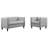 Juliet Upholstered Armchair-1992717027