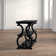 Console de 48 po Huntingdon