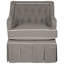 Fauteuil Knepper