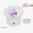 G-WELL Cotton Candy Maker Electric Hard Candy and Cotton Candy Machine-64738804