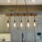 Holbert 5 - Light Kitchen Island Pendant