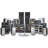 Avallon Single Zone 24'' 53 Bottle Wine Refrigerator-66168551
