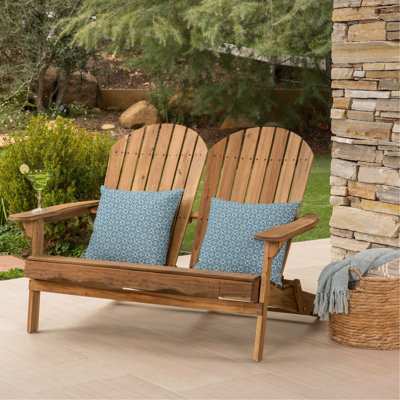 Causeuse Malibu Adirondack