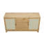 Buffet naturel-847406154