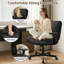 Chaise de bureau Criss-1509928718