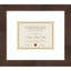 Wildwood Brown Narrow Picture Frame-819281031