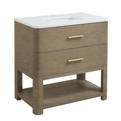 Lucian 36'' W Single Vanity