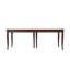Brooksby Mahogany Extendable Dining Table