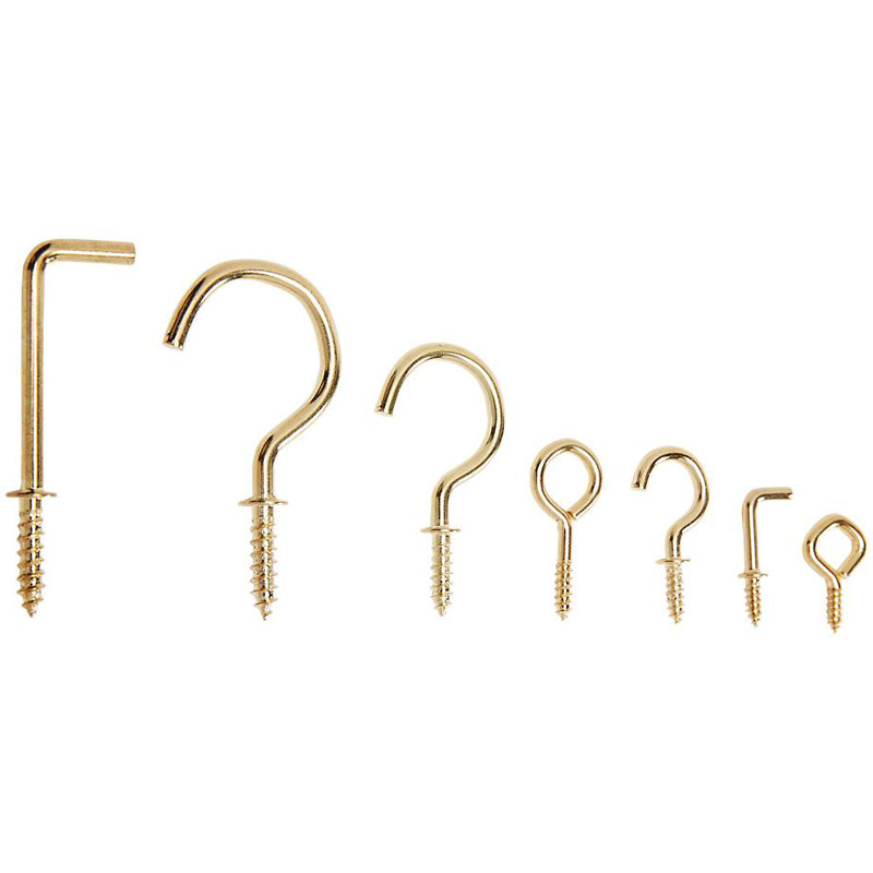 National Hardware 20 Lb. Hooks