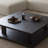 Simple modern coffee table-92938210-92938209