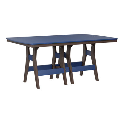 Harbor Outdoor Rectangular Dining Table