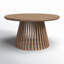 Bardolf 55'' Outdoor Dining Table