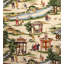 Shanghai Cotton Print Fabric-24023398