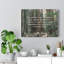 Path of Life Psalms 16:11 1 Piece Wrapped Canvas Wall Art-1377537744