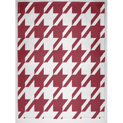 Edenbridge Geometric Blanket