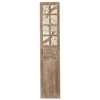Panneau décoratif