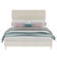 Structure de lit moderne-129693964