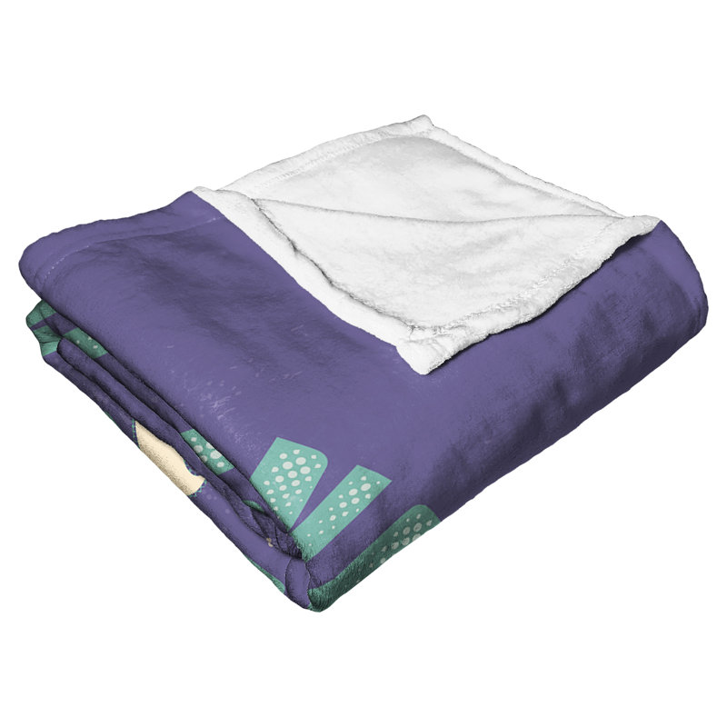 Throw Blanket