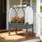 Planter Box,Practical Raised Garden Bed