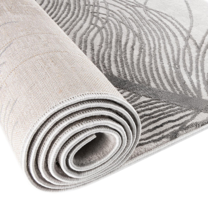 Tapis Sageville, Octogone 5 pi 3 po x 5 pi 3 po