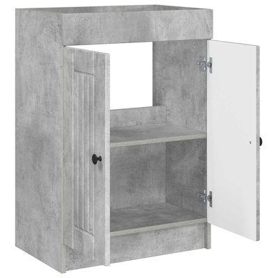 78.5cm Bathroom Vanity Base Only