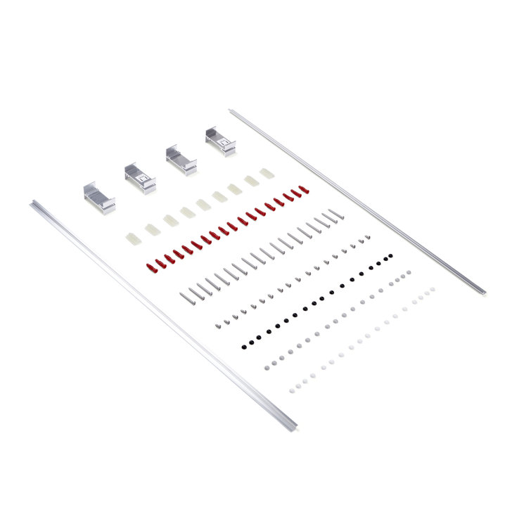 M Series Cabinet Ganging kit