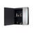 LED Mirror Medicine Cabinet with Defogger, Anti-Fog, and Dimmable Lights