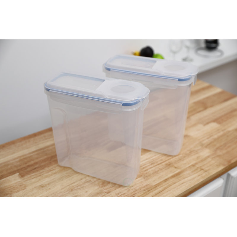 Hanley Food Storage Container