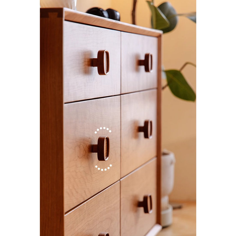 Large Capacity Floor Standing Buffet Table