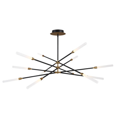 Luminaire suspendu à intensité variable Emory