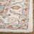 Zimmer Hand Tufted Wool Oriental Rug-1298262342